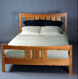 glasgow bed