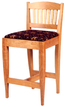 Classic Bar Stool