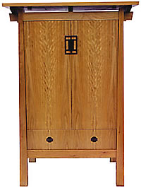 Entertainment Center