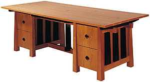 Executive Desk