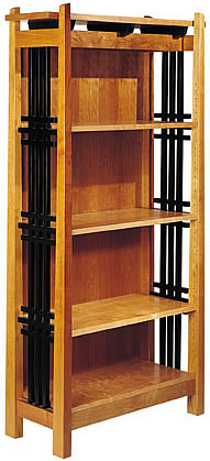 Bookcase