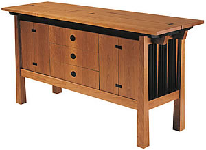 Sideboard