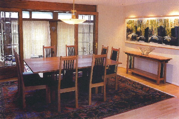 dining room furniture